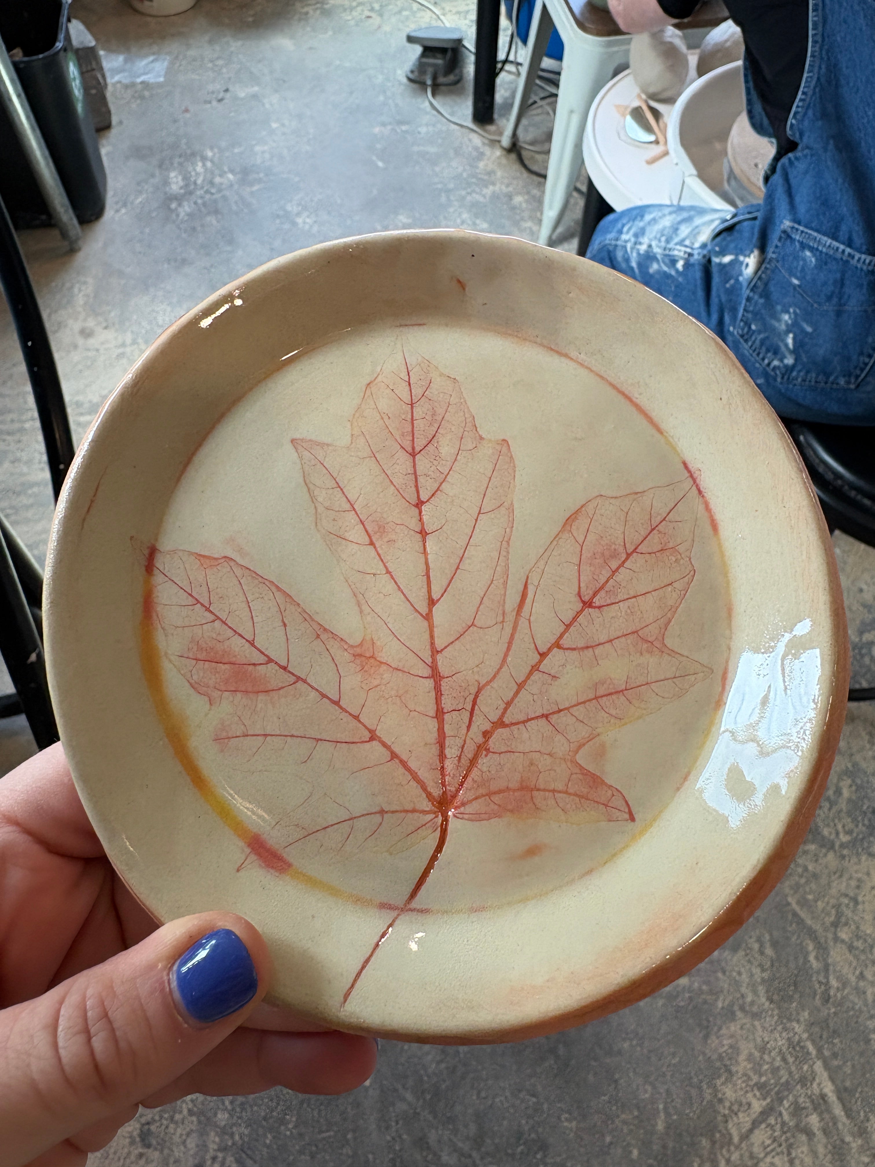 High School Art Thursdays 4-6pm (Sept - June)