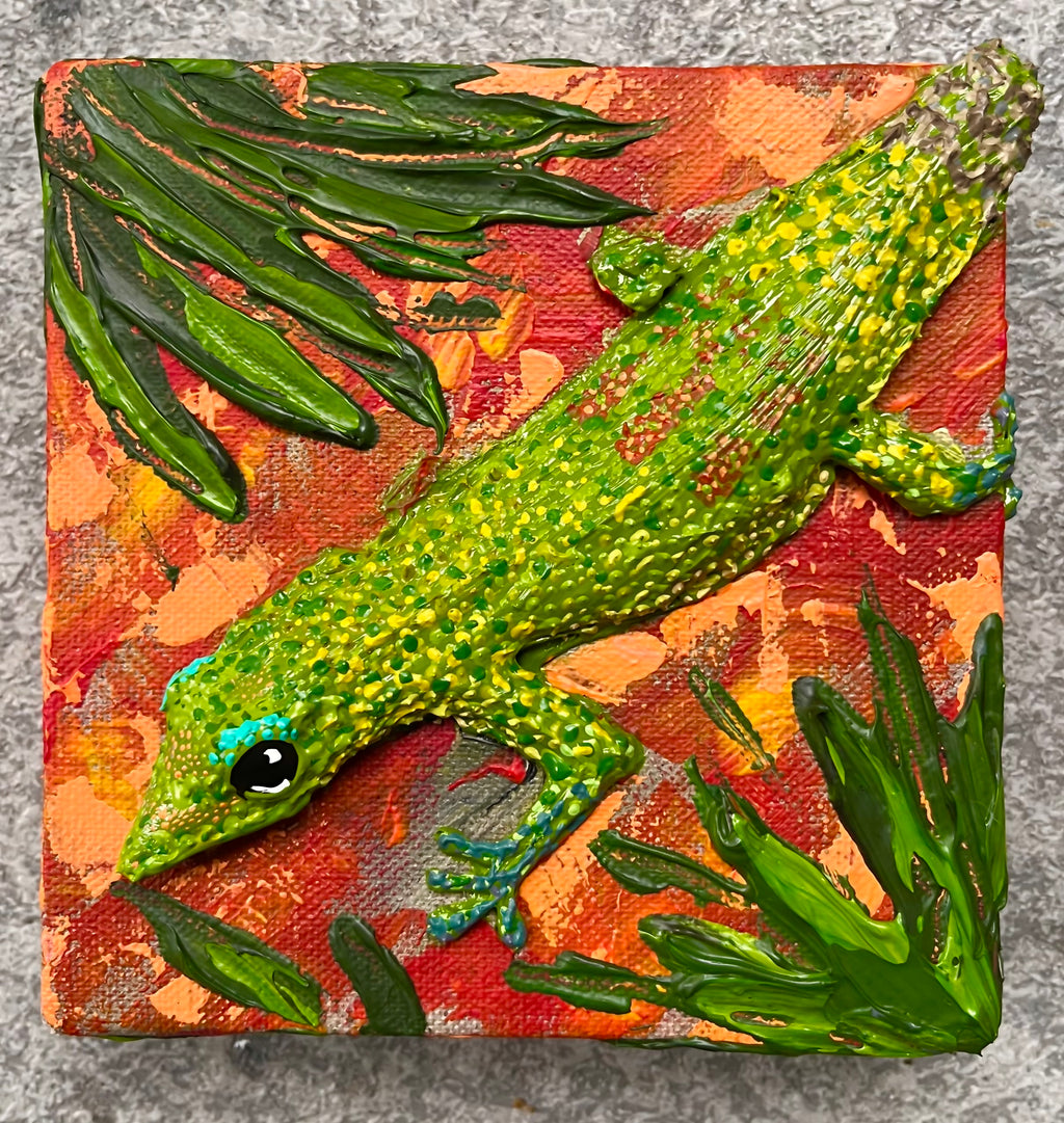 Painting with Texture Sept. 4th 6:30-8:30pm