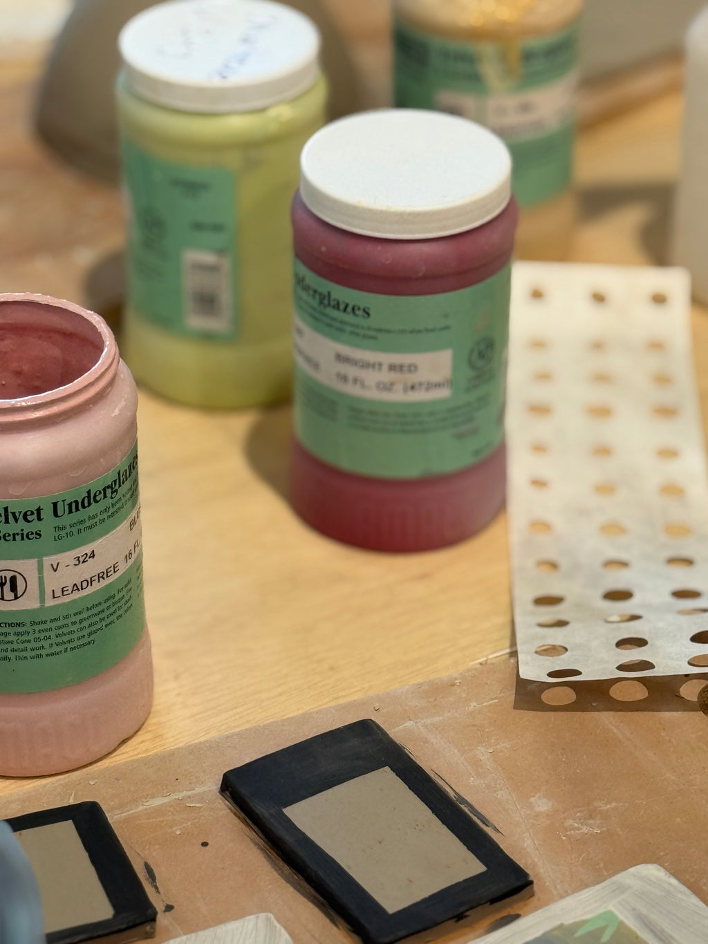 Resist It! with Adrienne Eliades, September 12th & 13th, 10am - 3pm