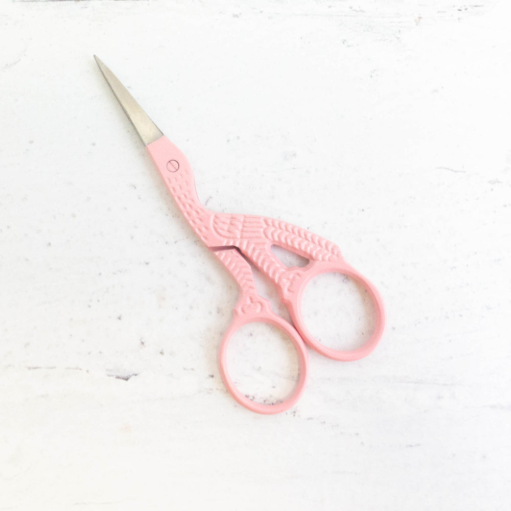 Stork Scissors