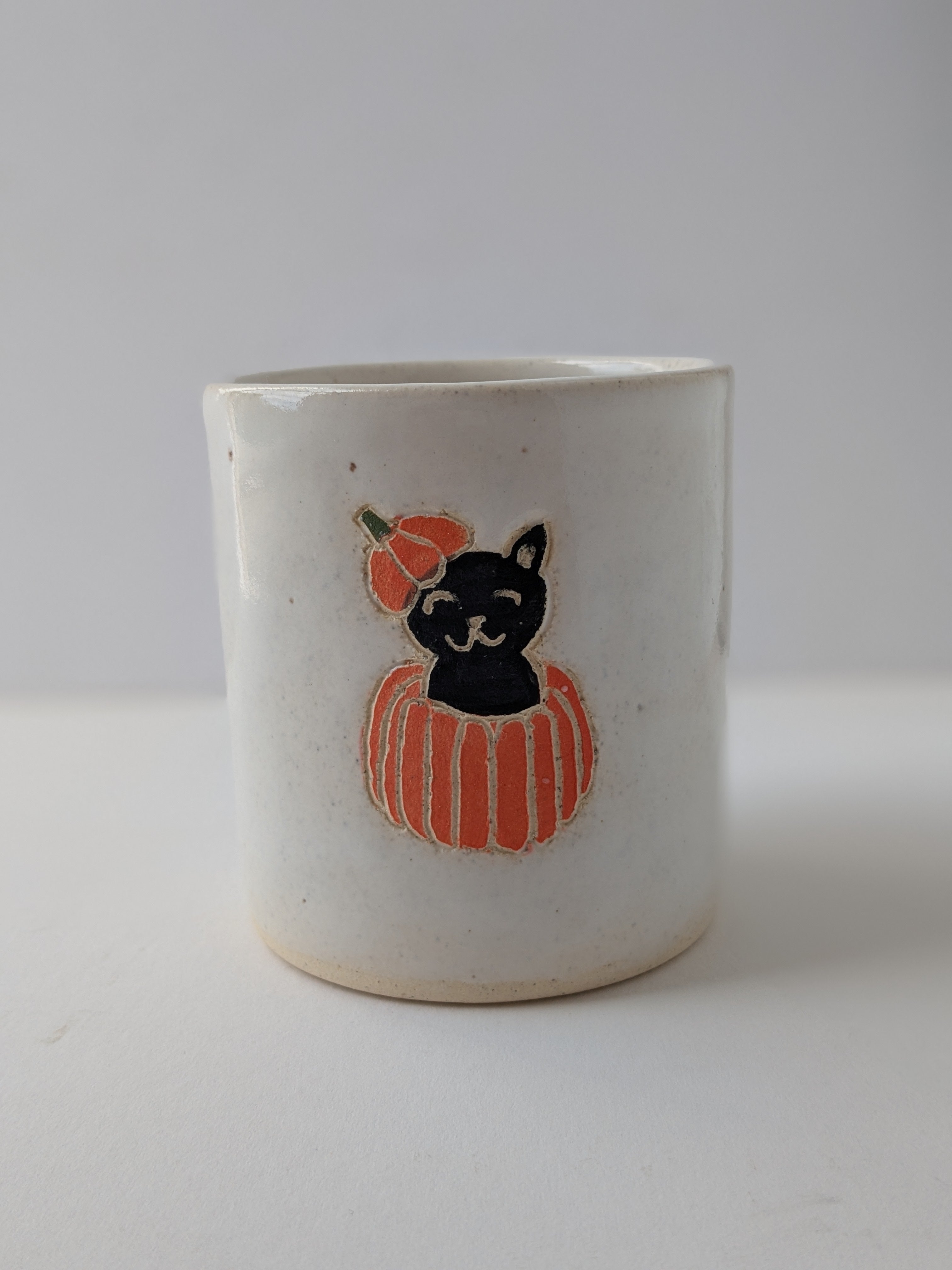 Spooky Cup Carving Oct 2nd 6:30-8:30pm