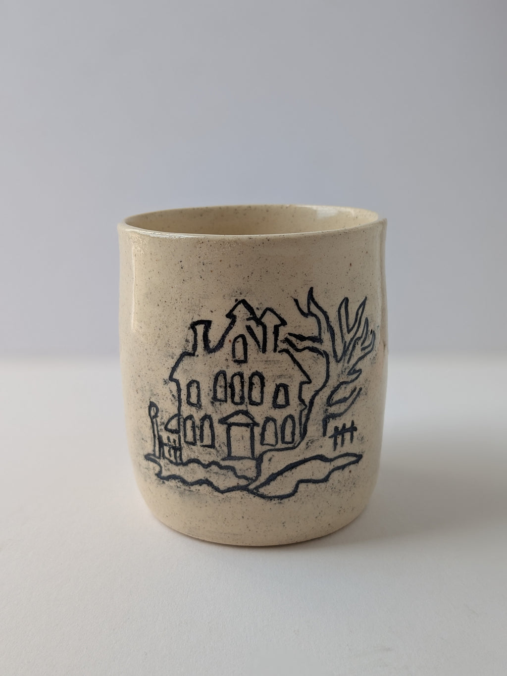 Spooky Cup Carving Oct 2nd 6:30-8:30pm