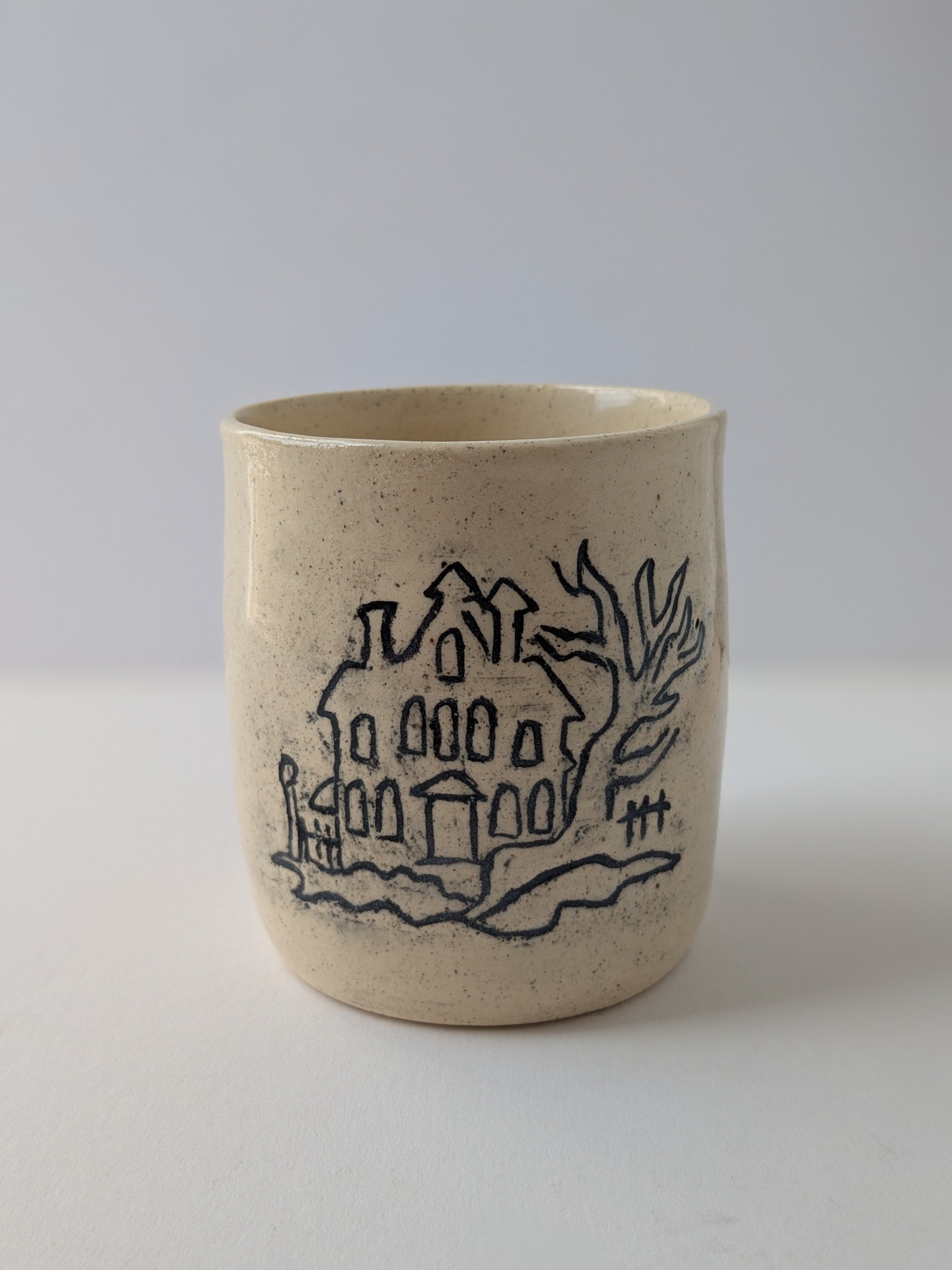 Spooky Cup Carving Oct 2nd 6:30-8:30pm