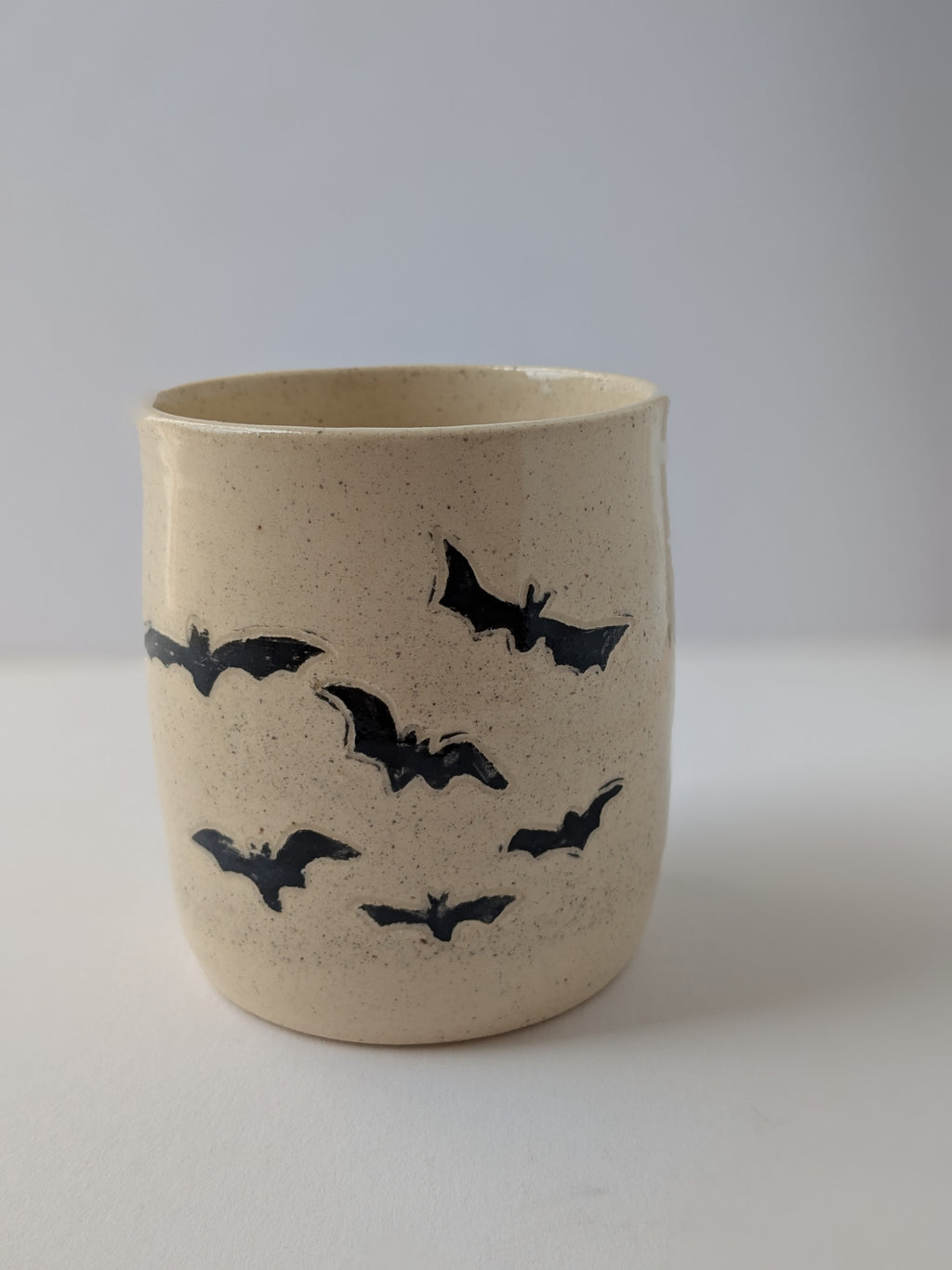 Spooky Cup Carving Oct 2nd 6:30-8:30pm