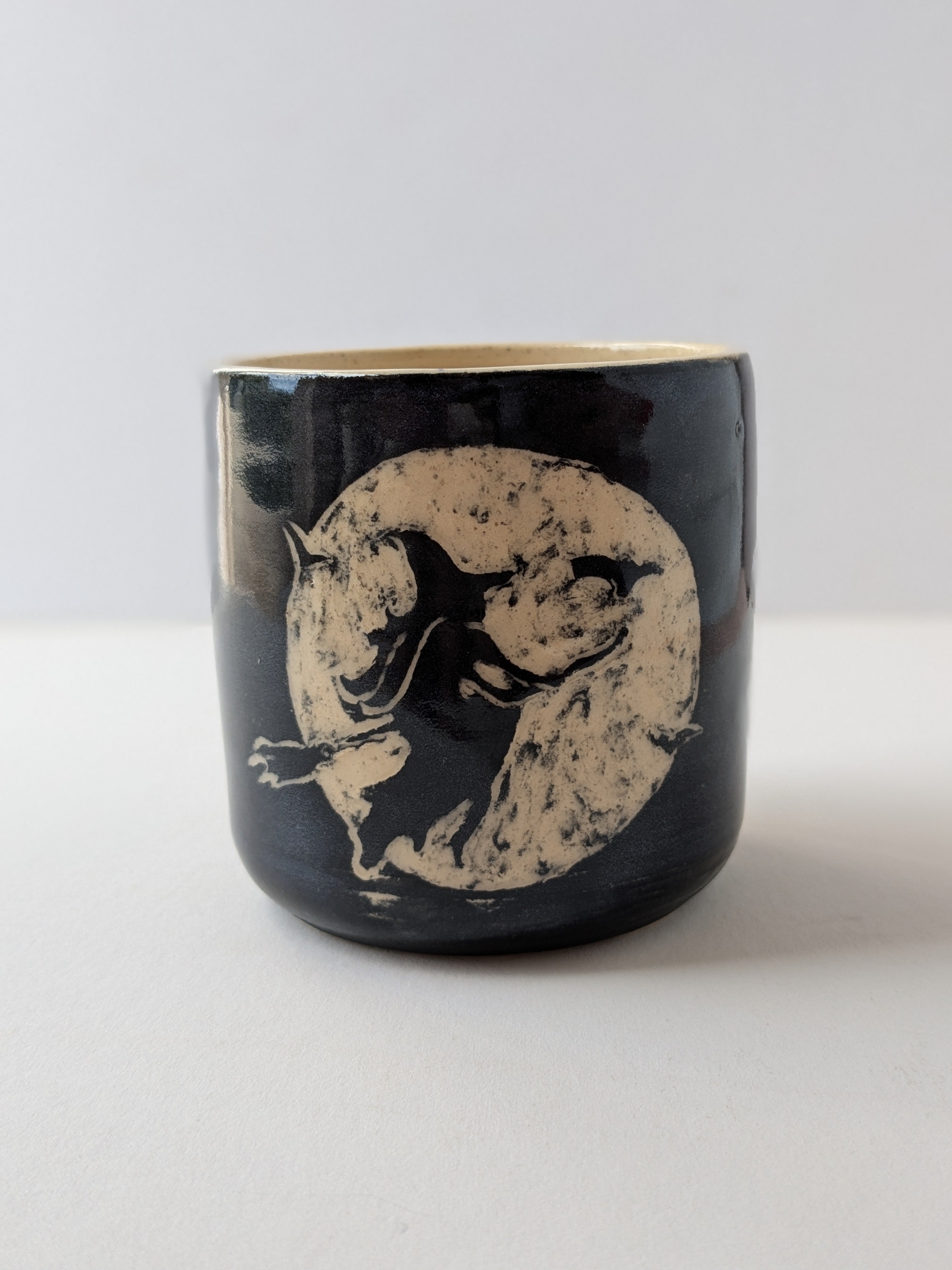 Spooky Cup Carving Oct 2nd 6:30-8:30pm