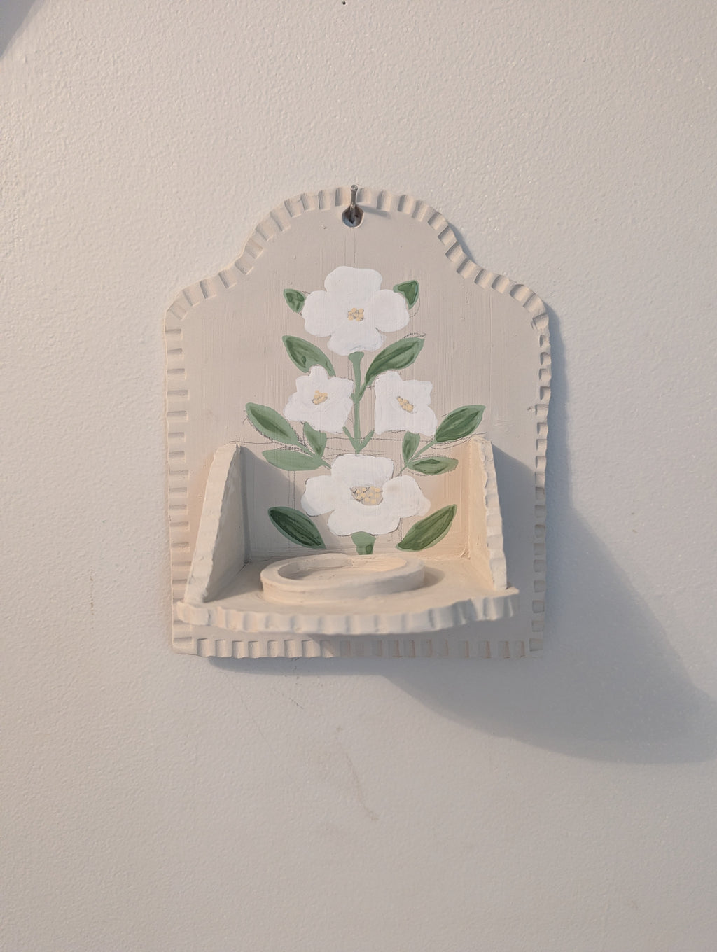Candlelit Sconces and Bubbles Nov 6th 6:30-8:30