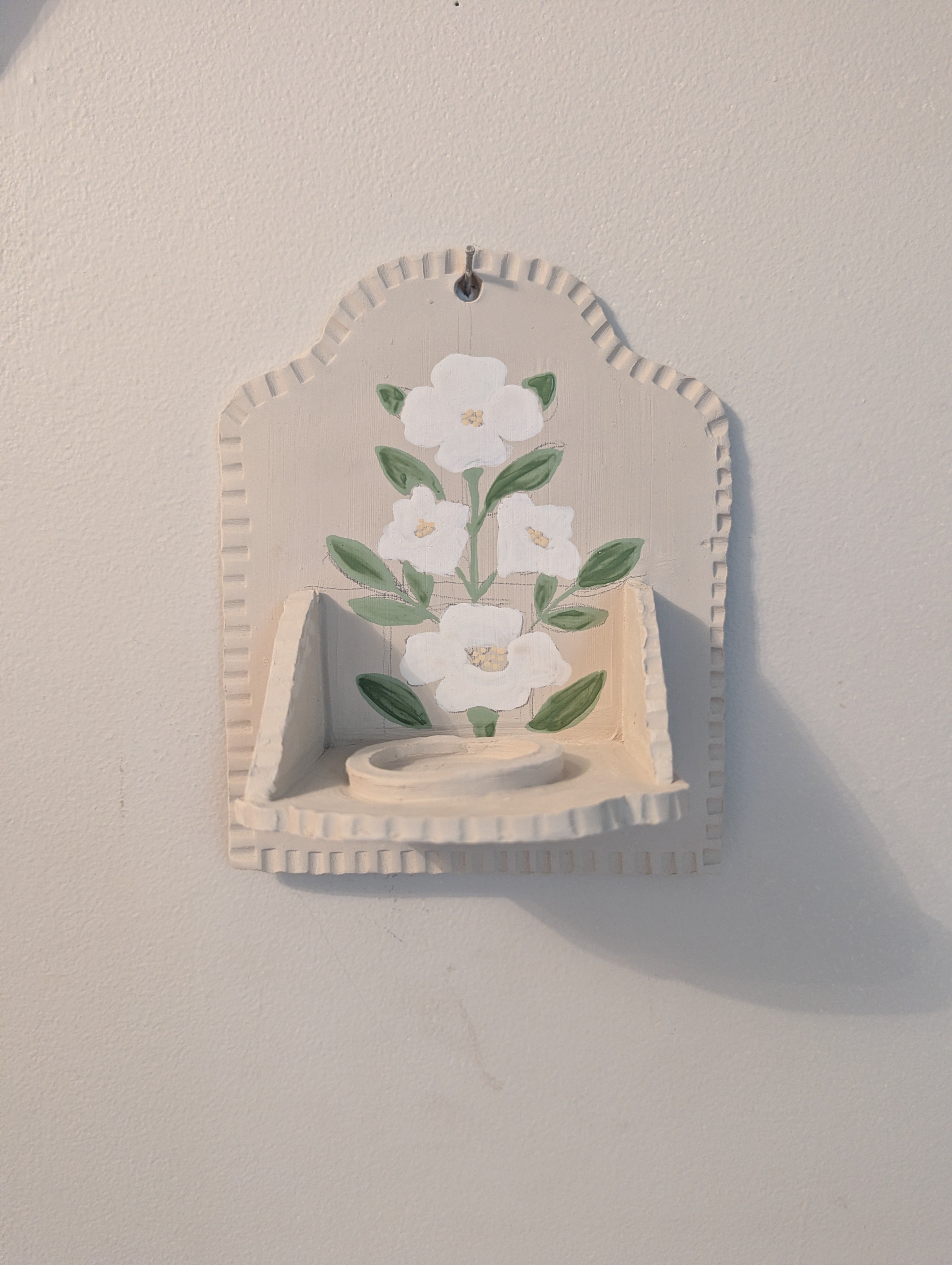 Candlelit Sconces and Bubbles Nov 6th 6:30-8:30
