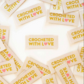 Sewing Woven Garment Labels
