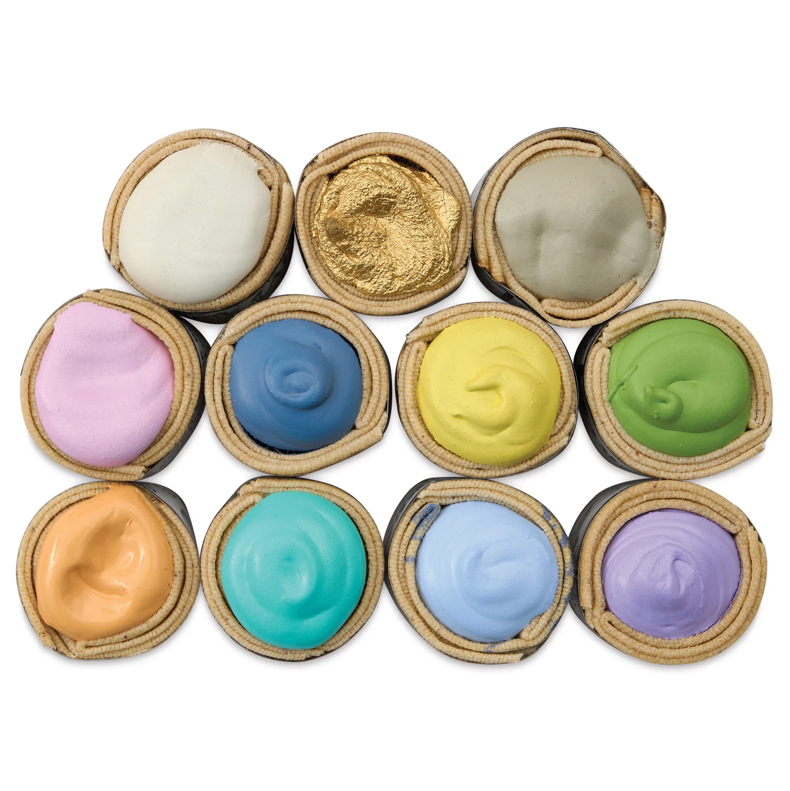 Beam Paintstone (gouache)