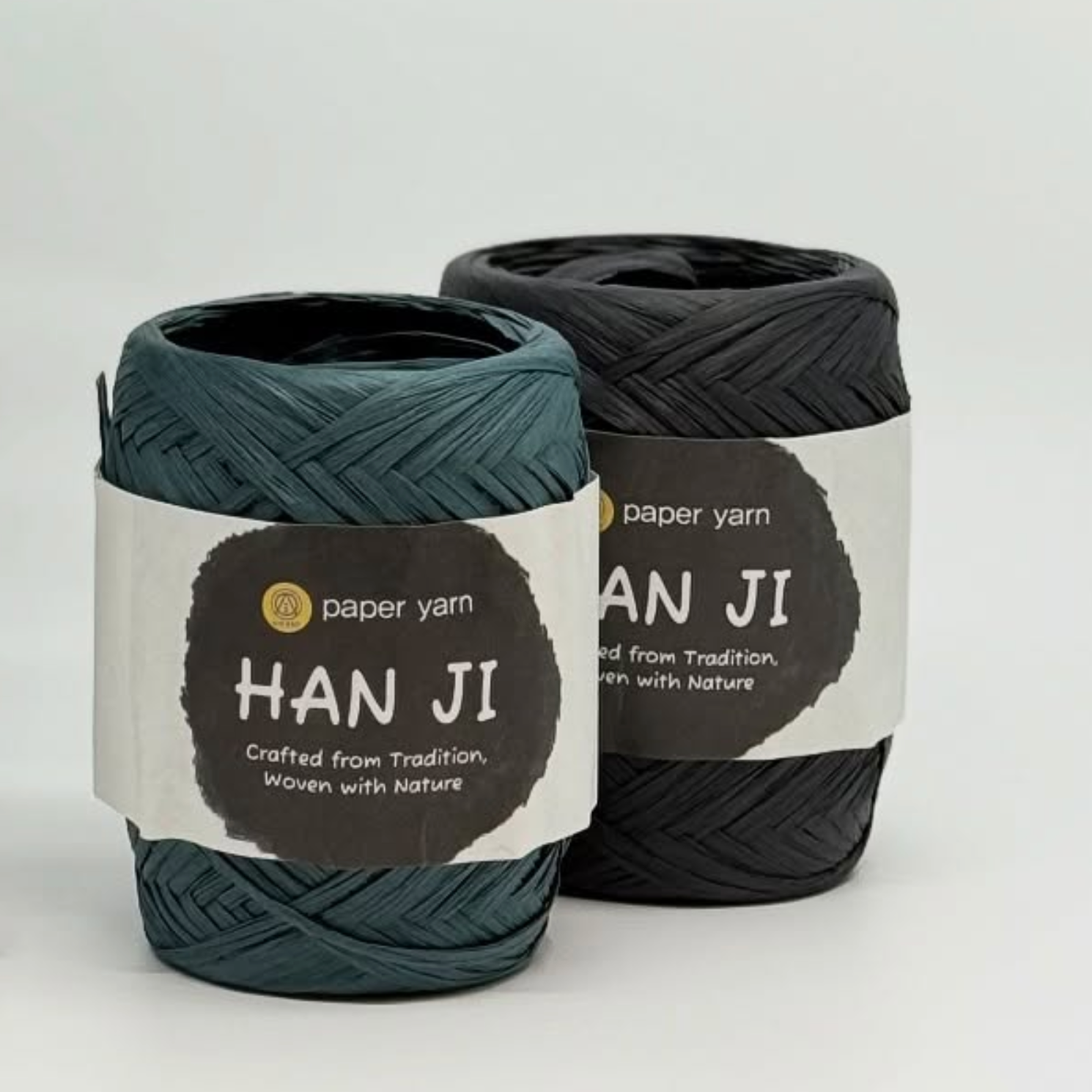 HANJI Paper Yarn
