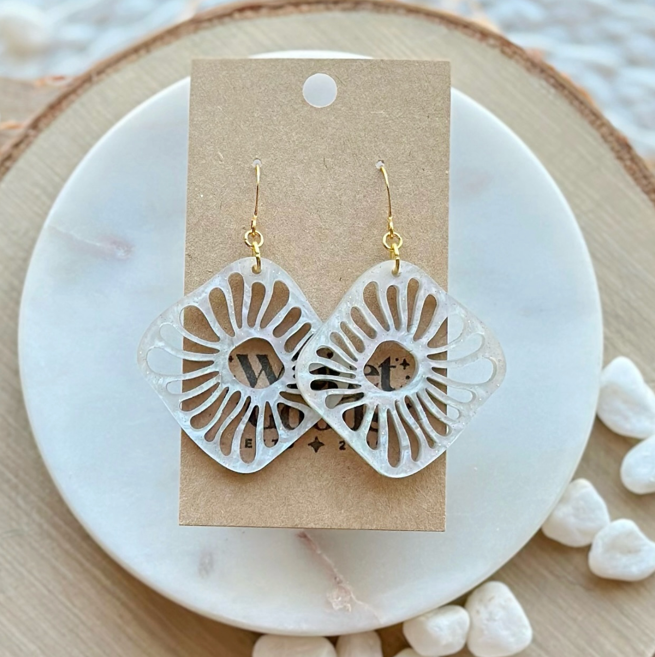 Wicket Goods Sea Life | Pearl