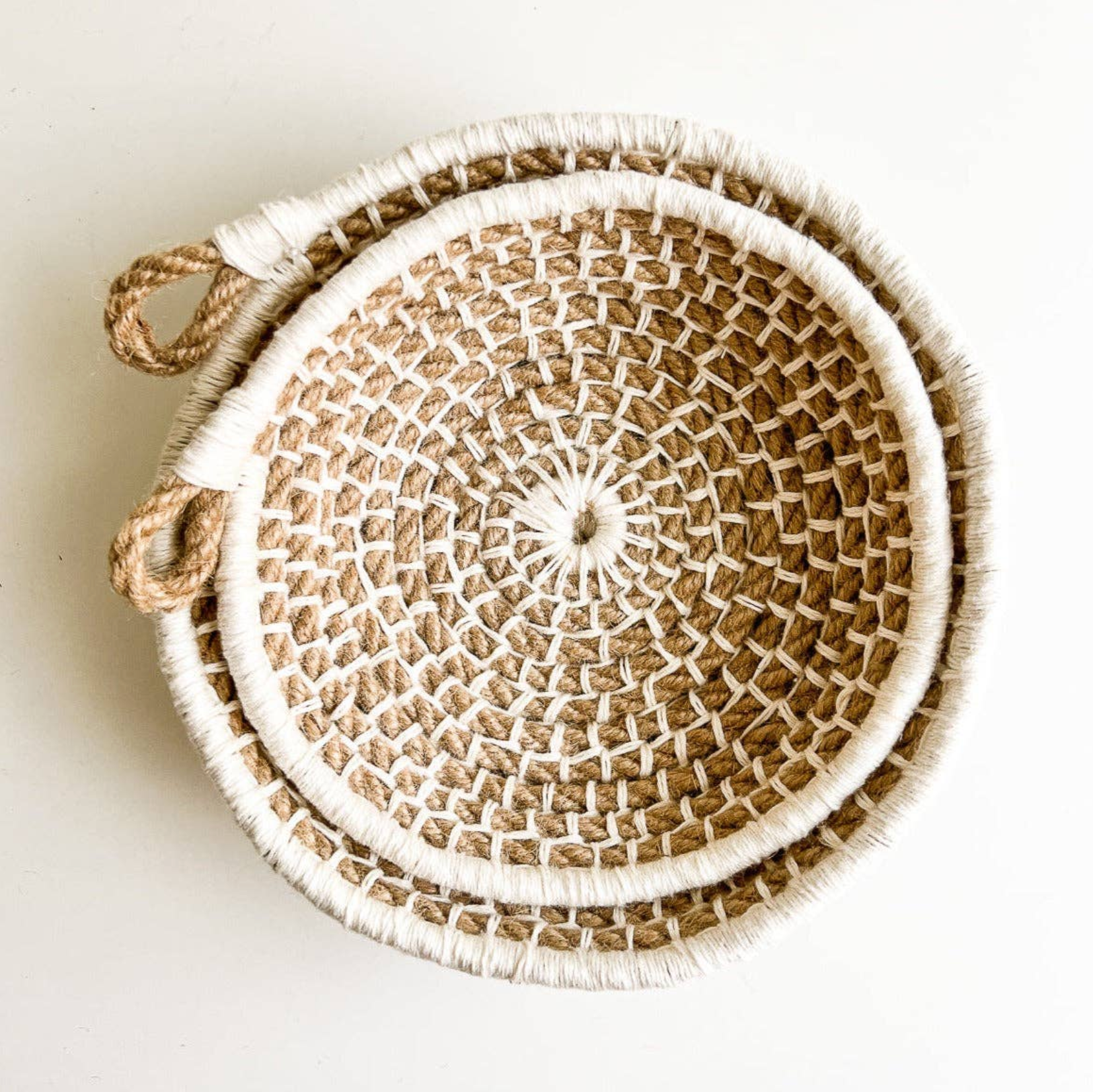 Naomi Nesting Bowls Kit