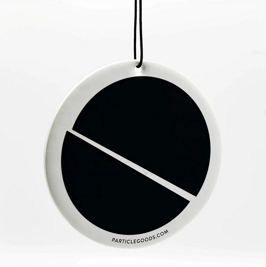 Particle Goods Air Fresheners