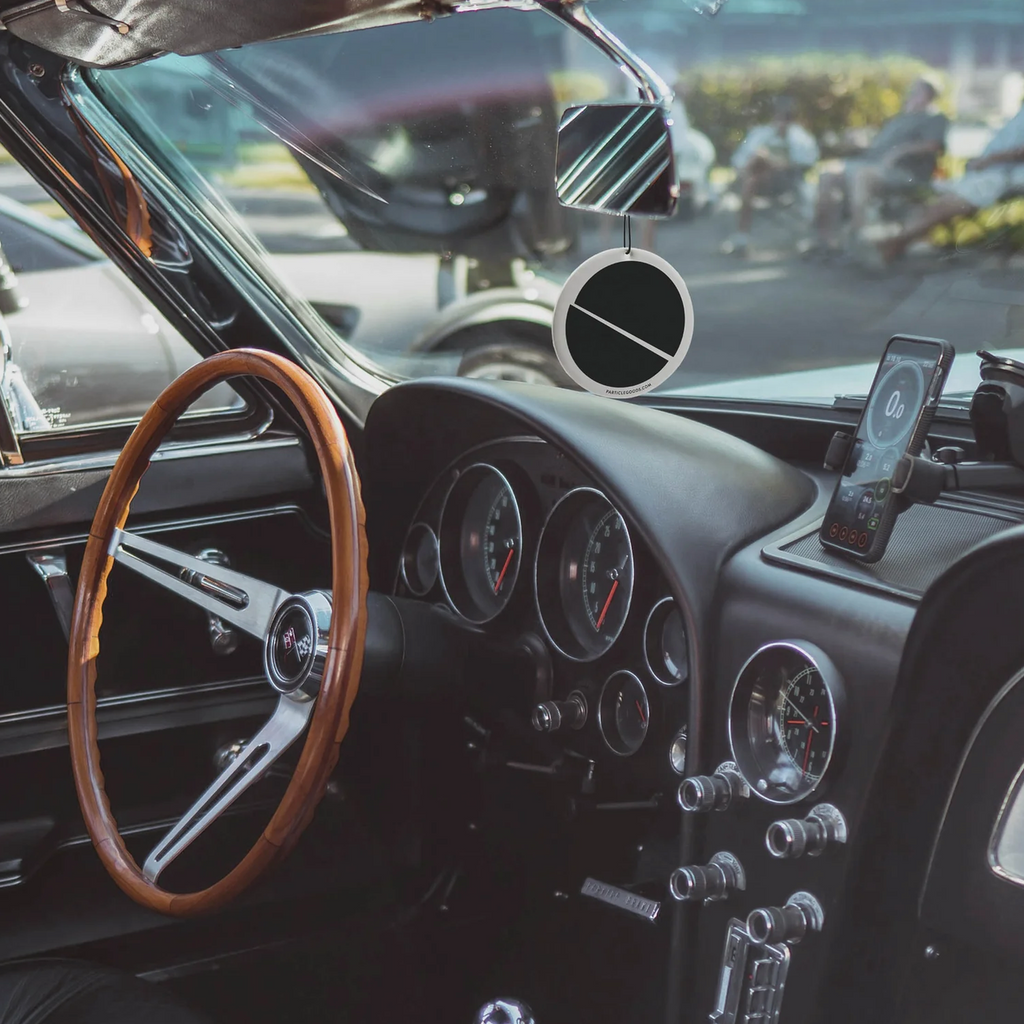 Particle Goods Air Fresheners