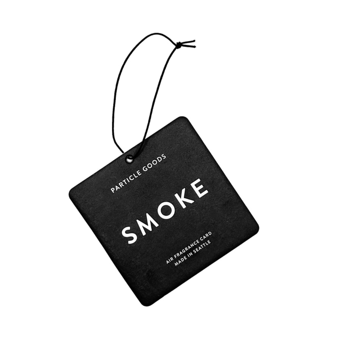 Particle Goods Air Fresheners