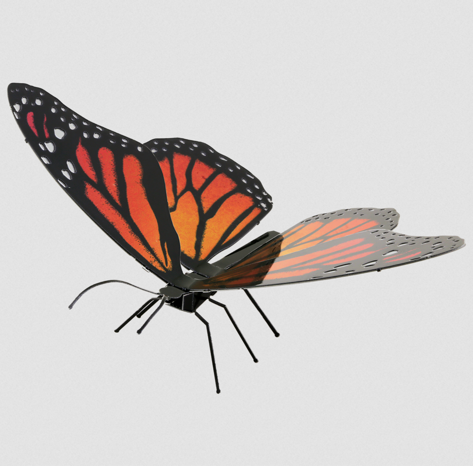 Metal Earth 3D Model Kits