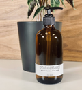 Hand Wash