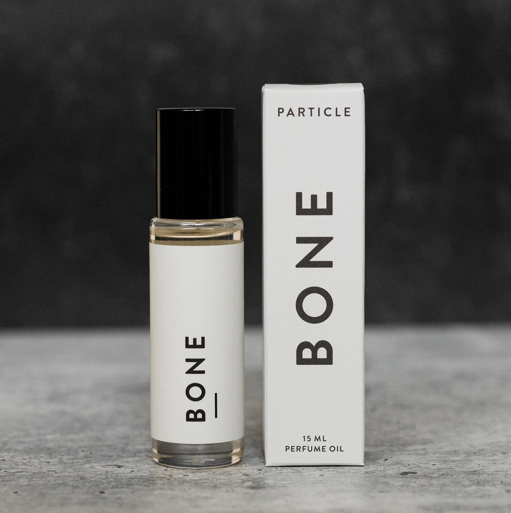 Fragrance Rollers by Particle Goods