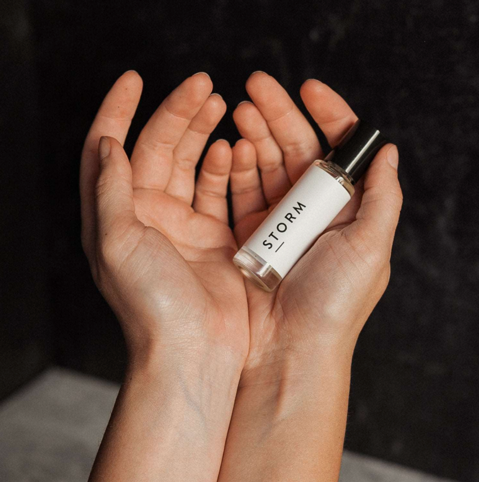 Fragrance Rollers by Particle Goods