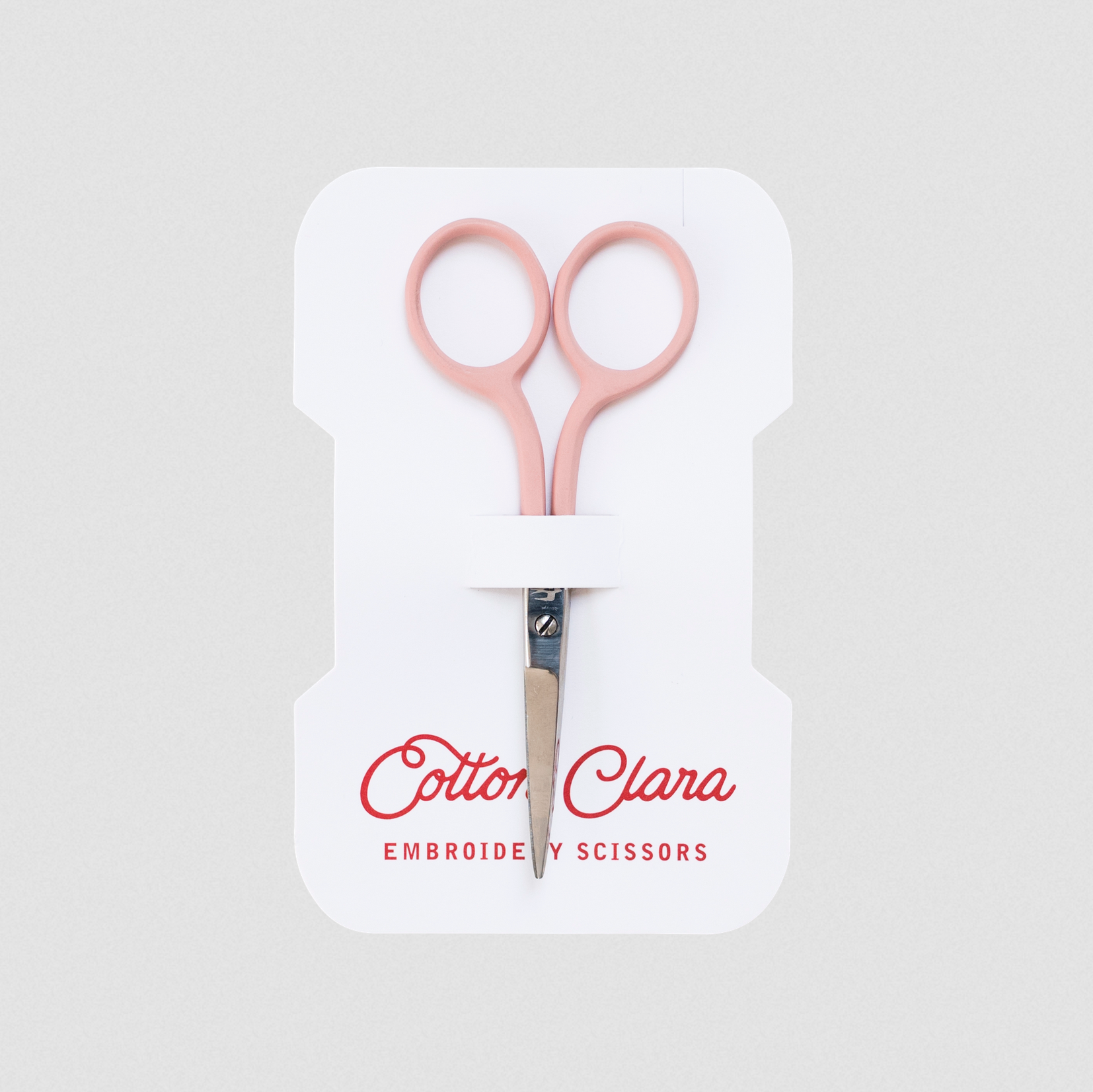 Colorful Embroidery Scissors