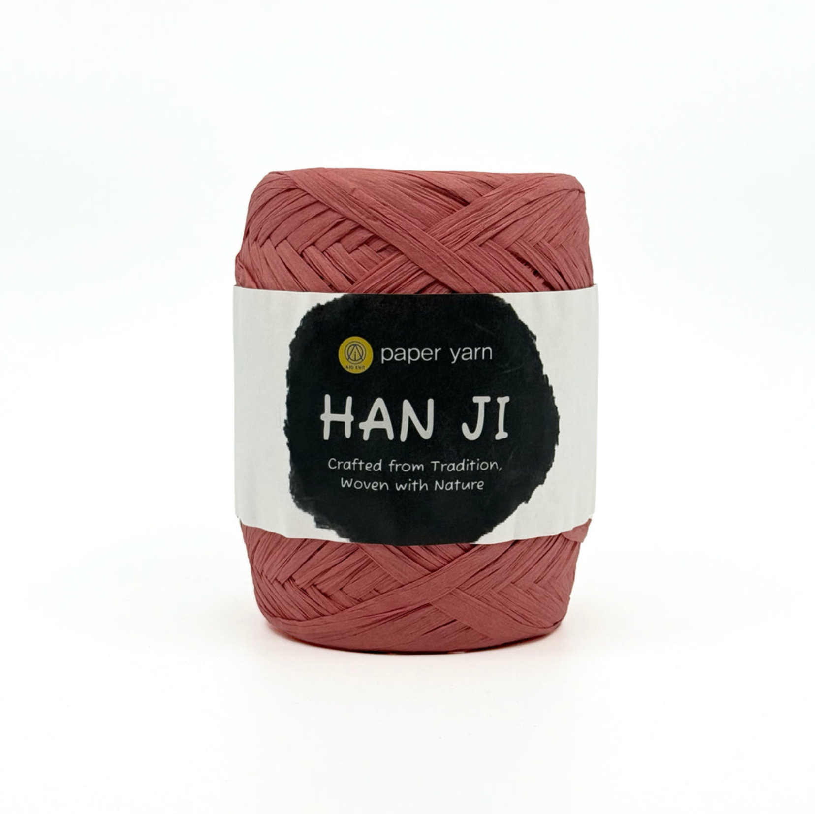 HANJI Paper Yarn