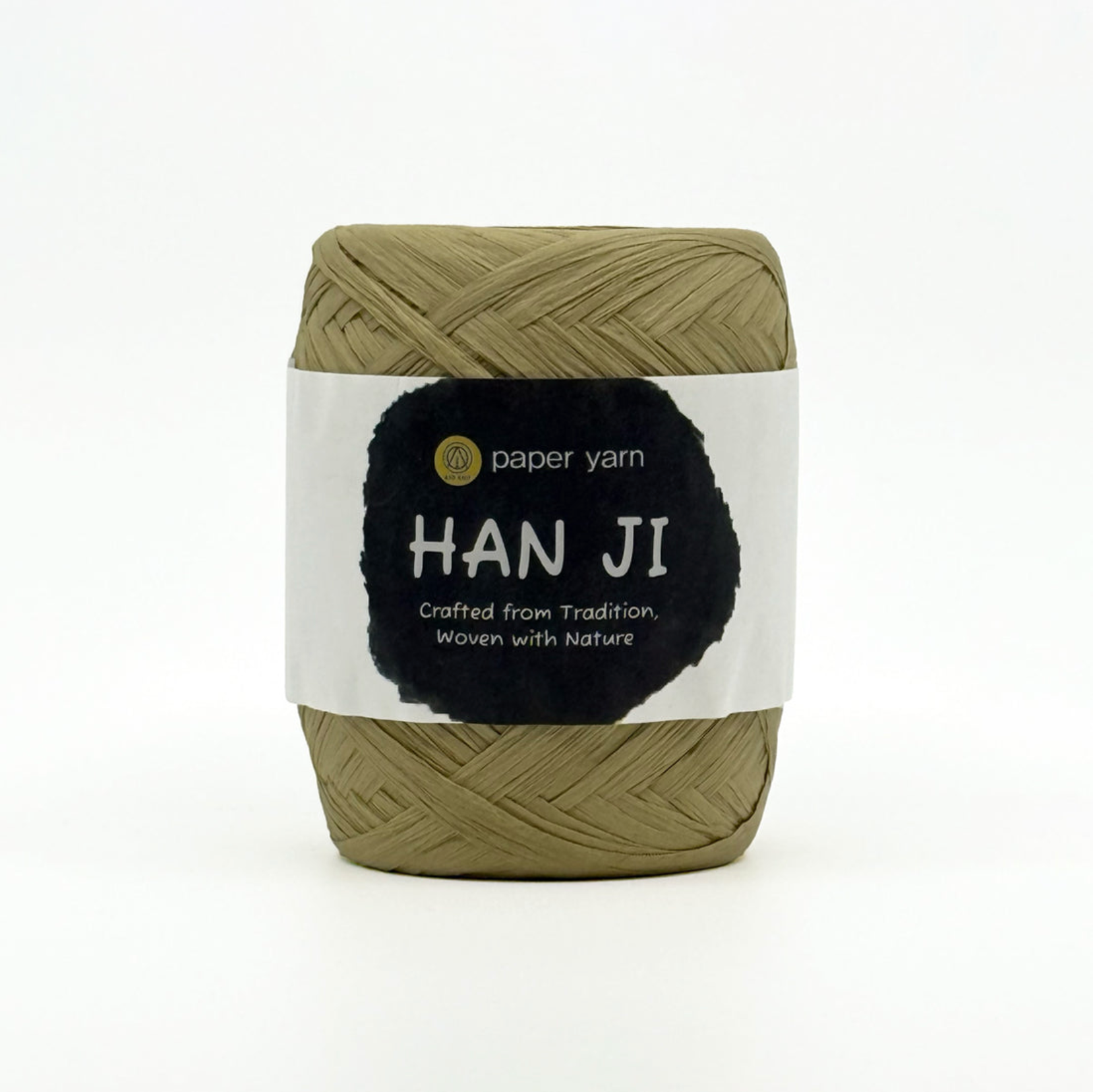 HANJI Paper Yarn
