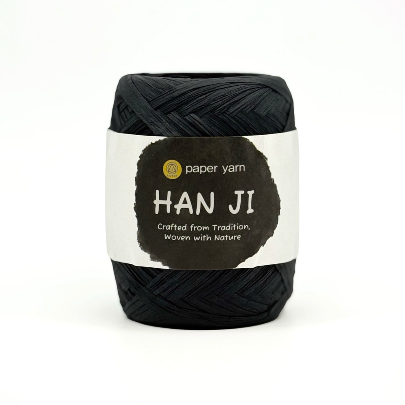 HANJI Paper Yarn