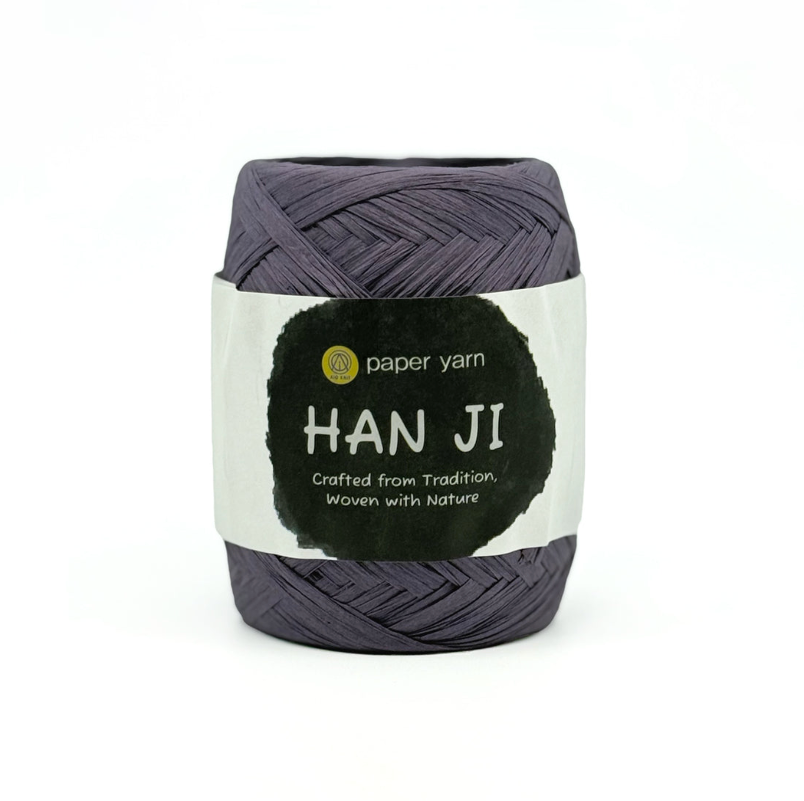 HANJI Paper Yarn