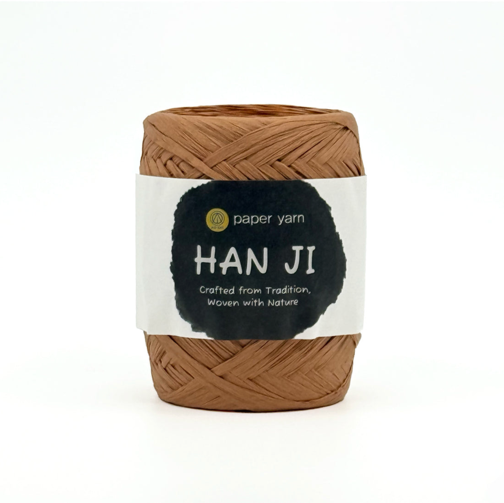HANJI Paper Yarn