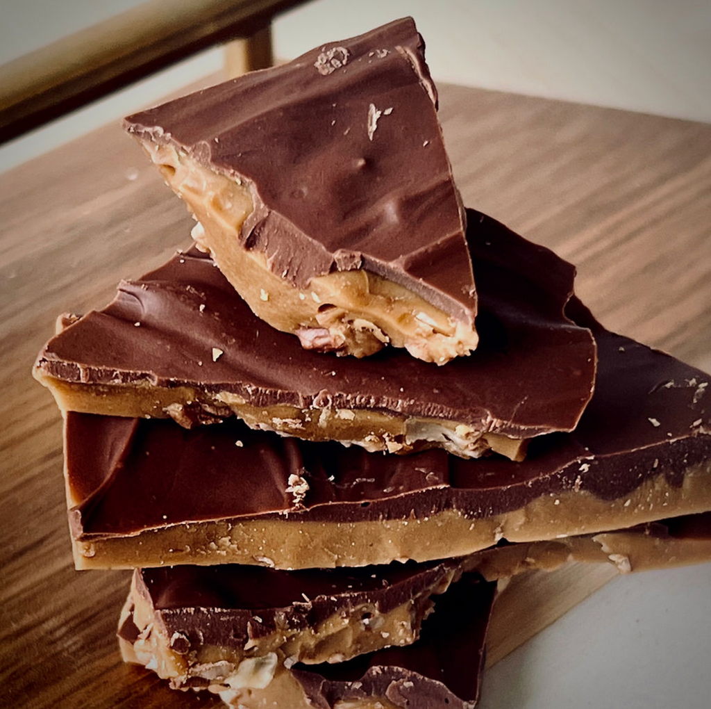 Jensen Toffee Co. - Assorted Flavors