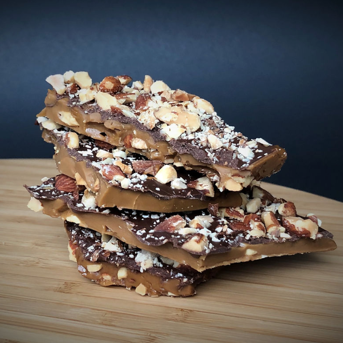 Jensen Toffee Co. - Assorted Flavors