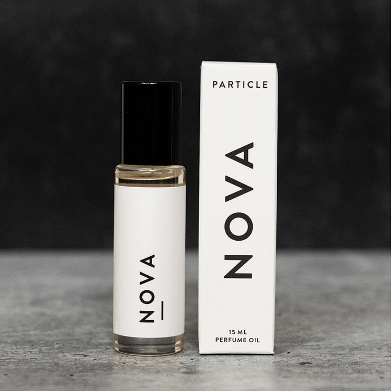 Fragrance Rollers by Particle Goods
