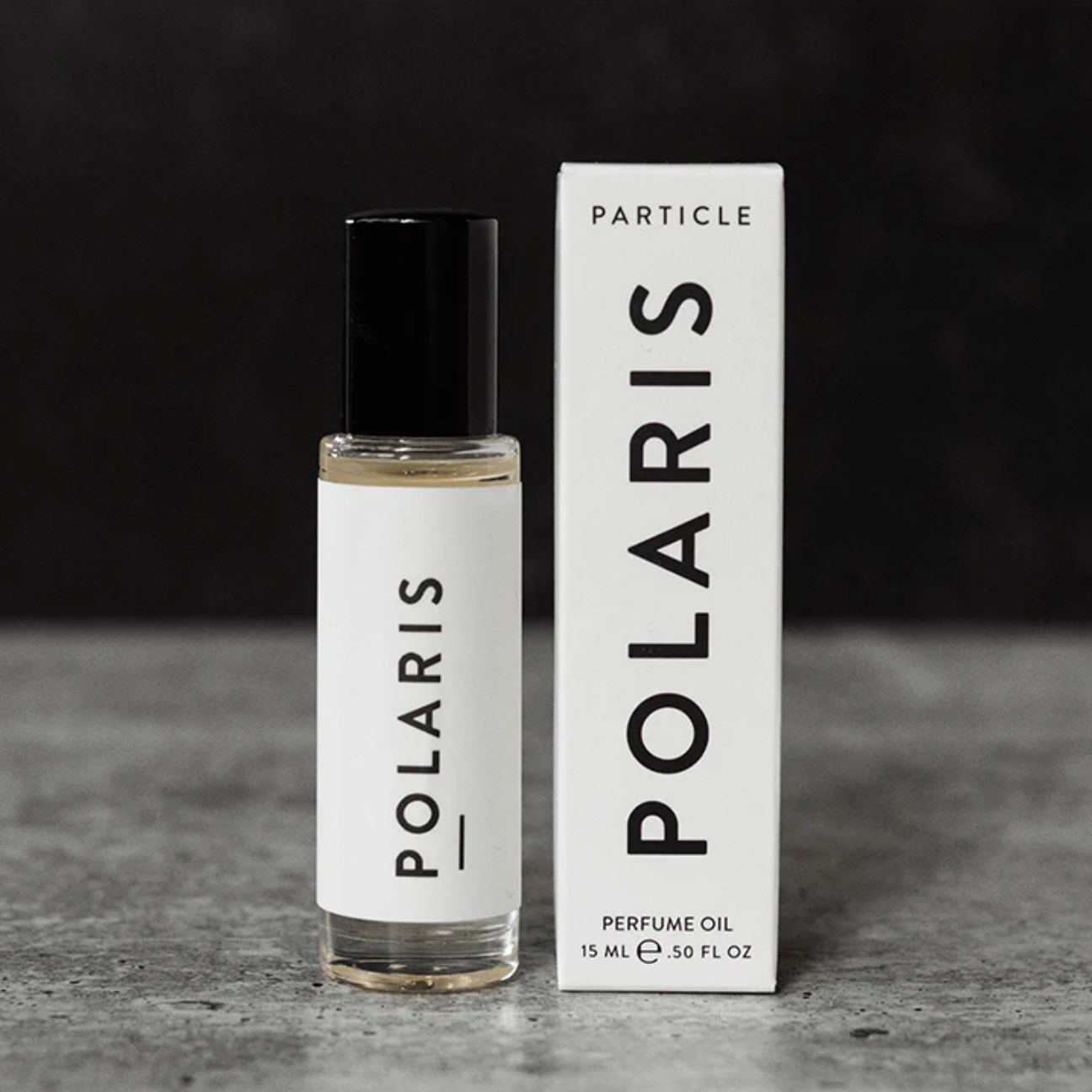 Fragrance Rollers by Particle Goods