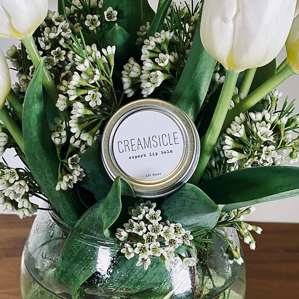 Superb Lip Balms