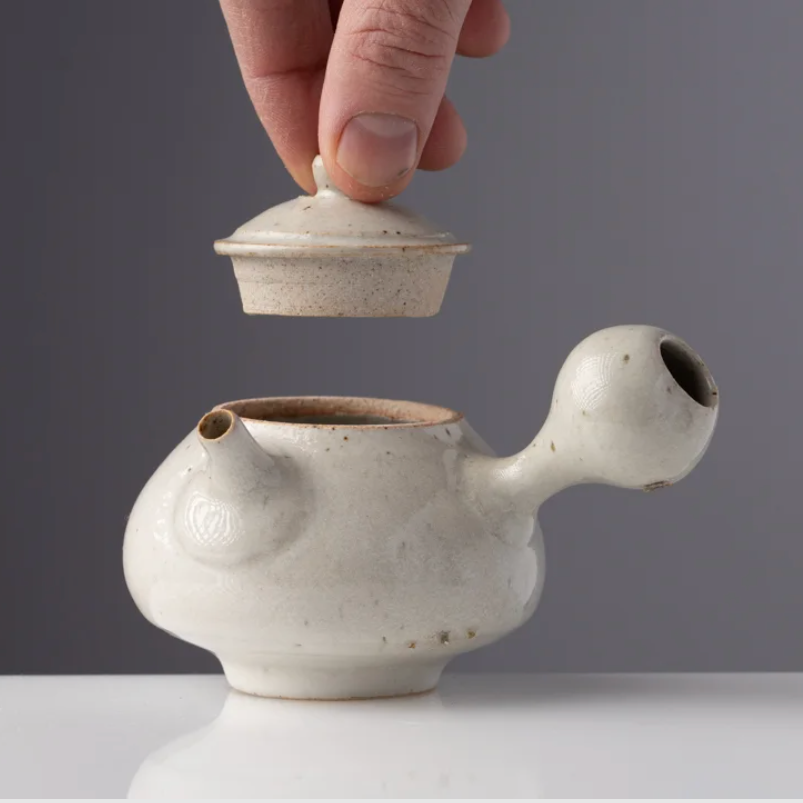 Winter Teapot Intensive (6 full day sessions)