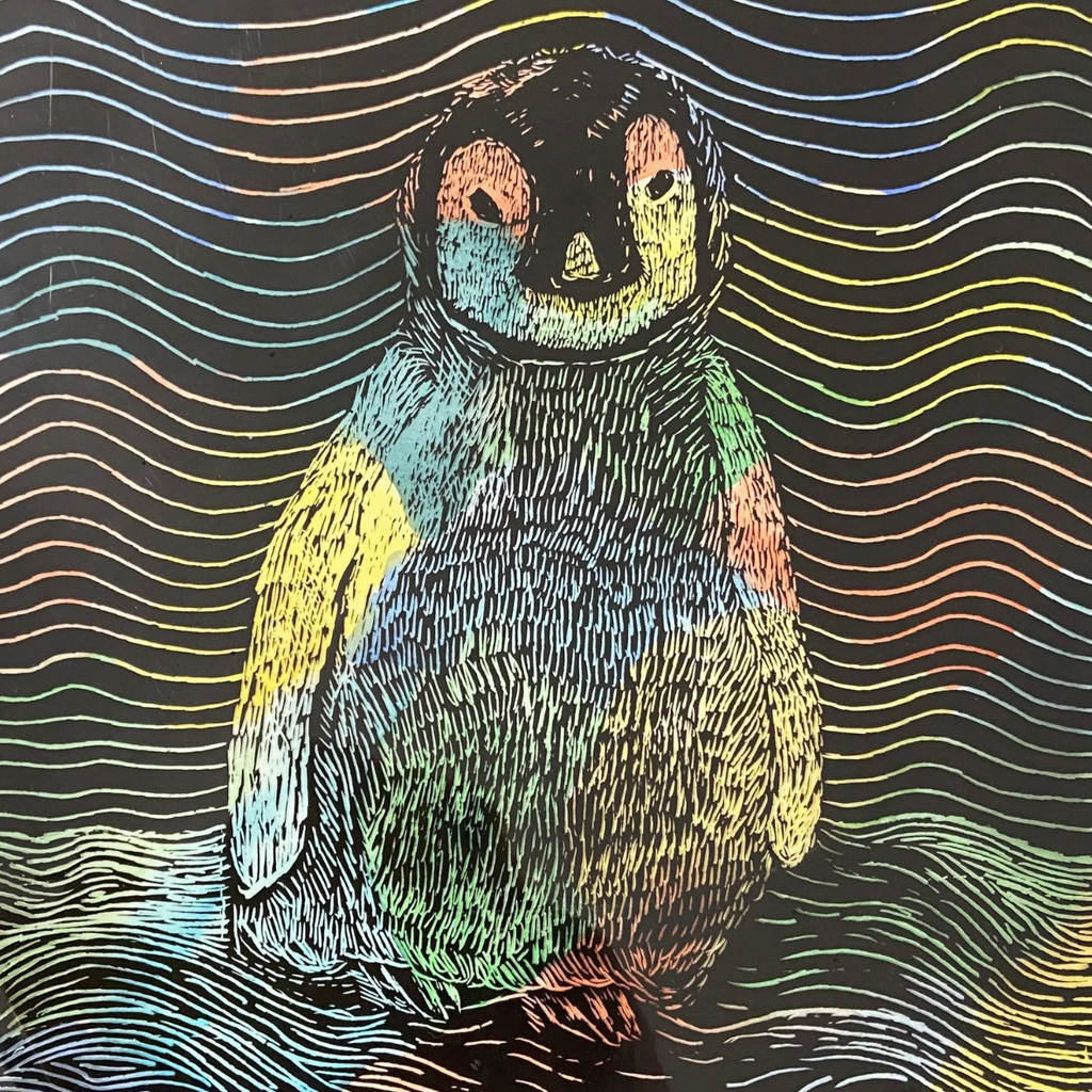 Middle School Art Tuesdays 4-5:30pm (Sept-June)