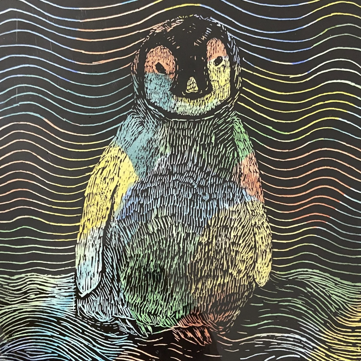 Weekly Middle School Art Wednesdays 2:30-4pm