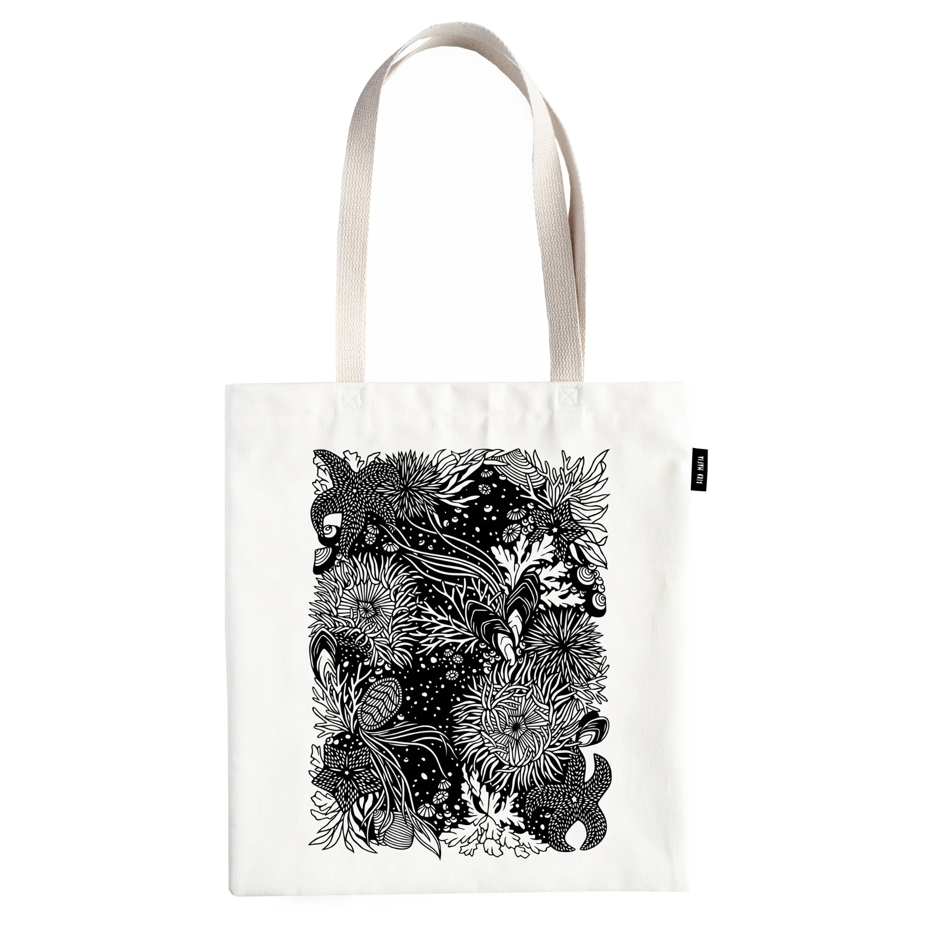 Tidepool Tote Bag