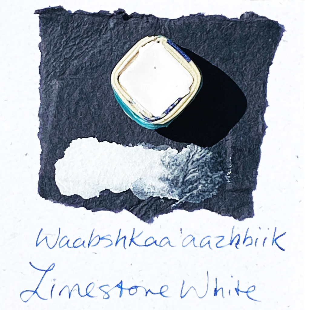 Beam Paintstone