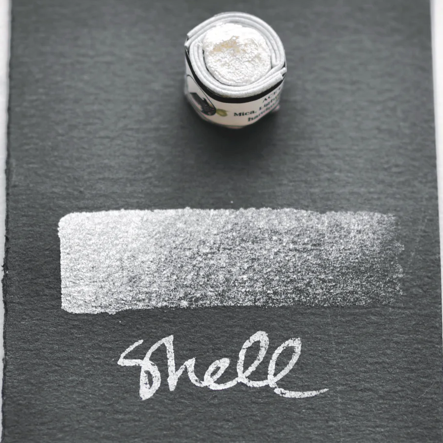 Beam Paintstone (Ethical Mica)