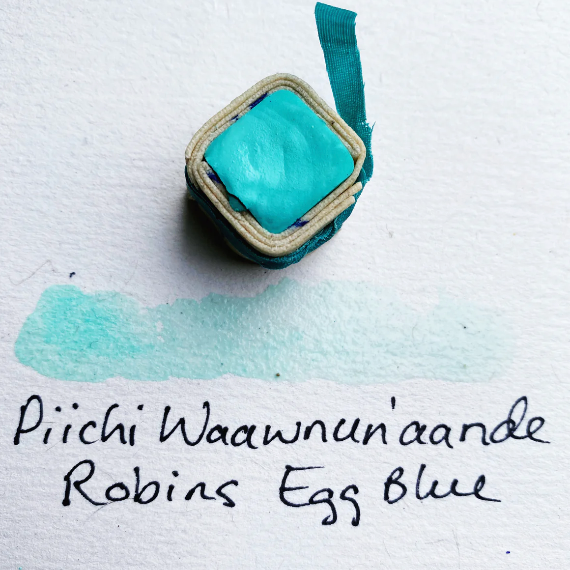 Beam Paintstone (gouache)