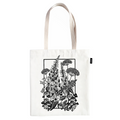 Toxic Plants Tote Bag