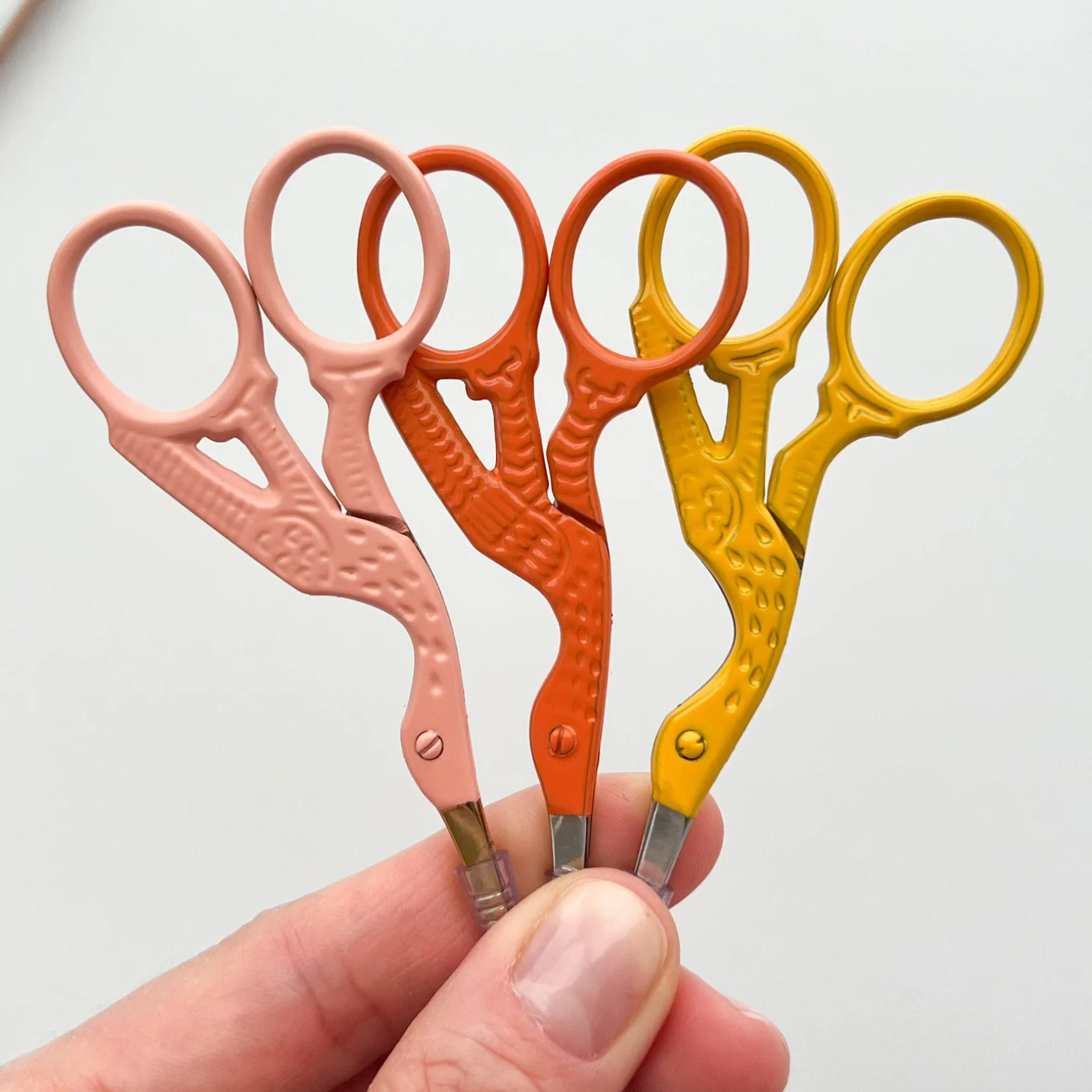 Stork Scissors