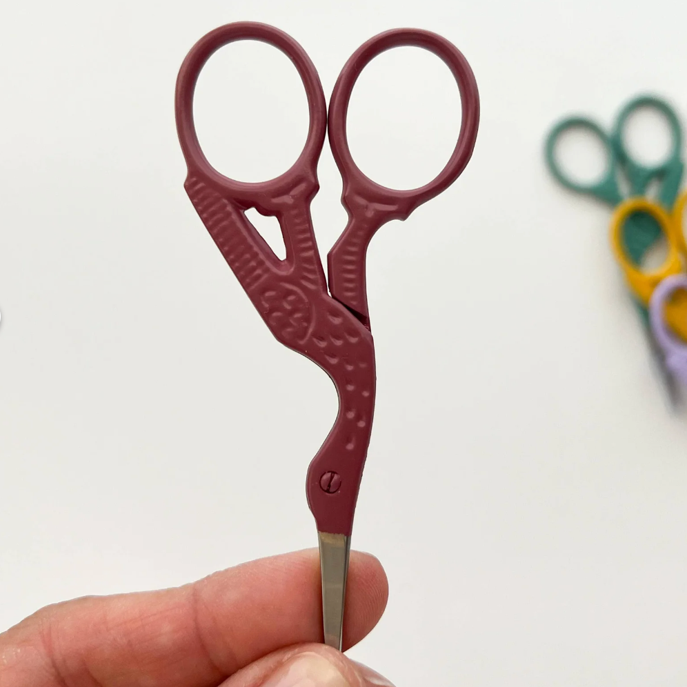 Stork Scissors