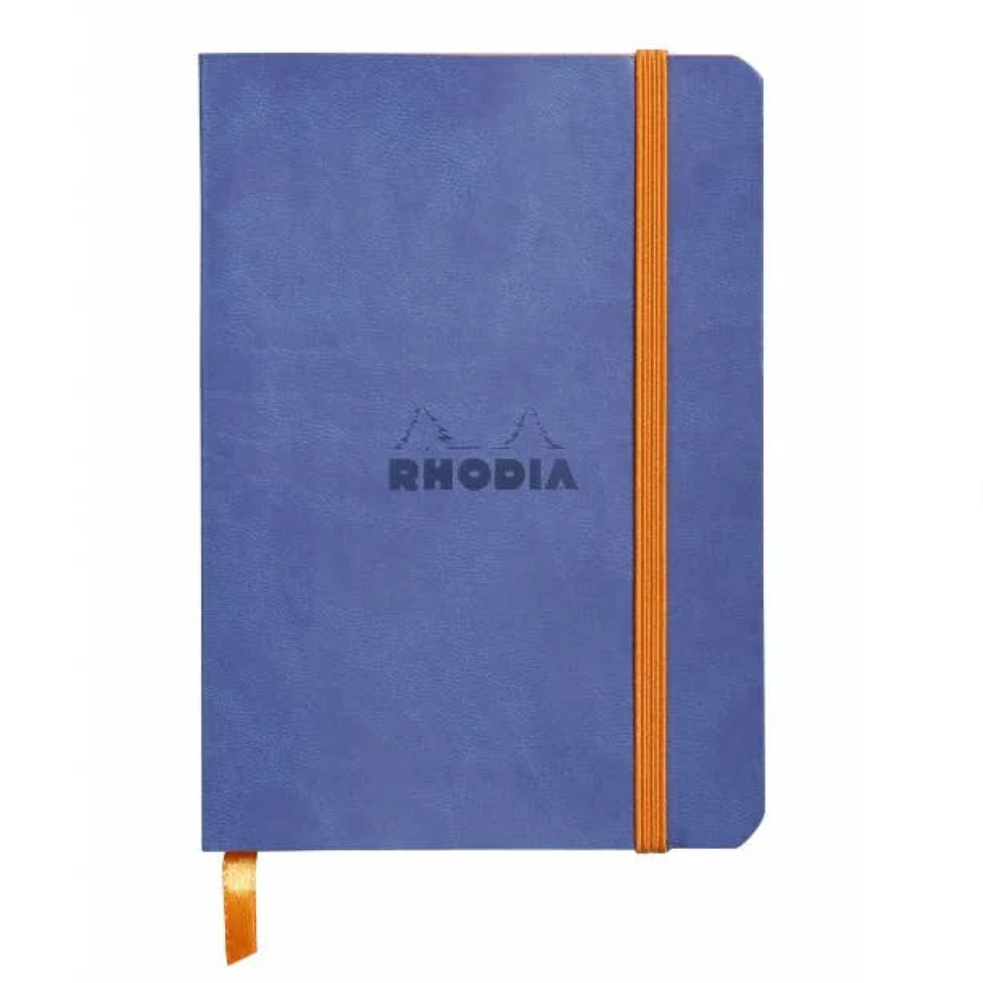 Rhodiarama Softcover Journal (A5) 6 x 8.25