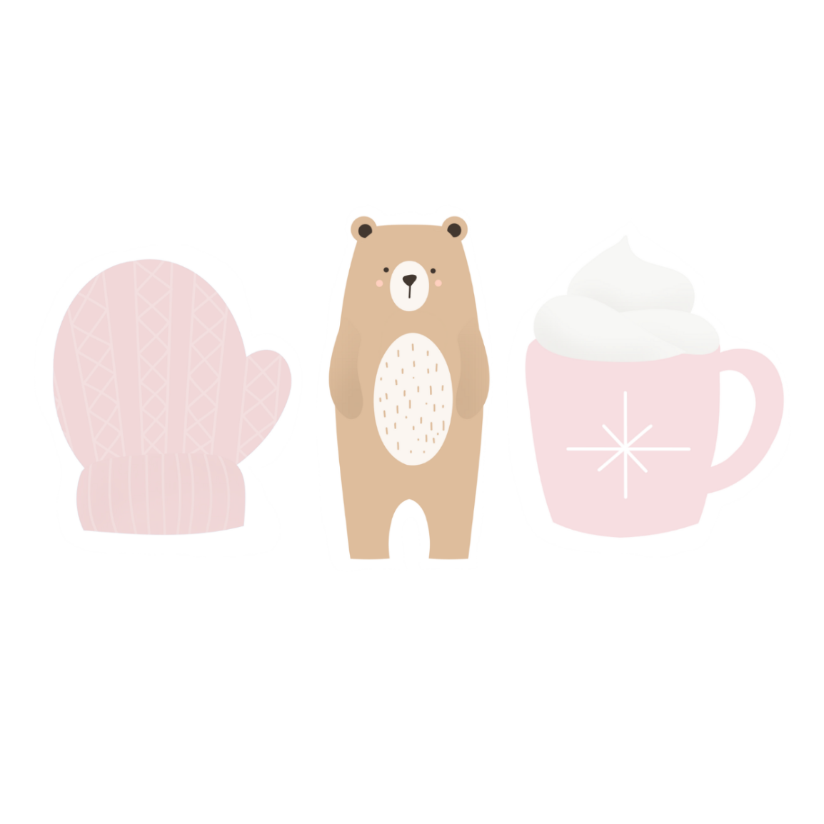 Cookie Decorating Winter Mini Class Jan 17th 1-2:30pm