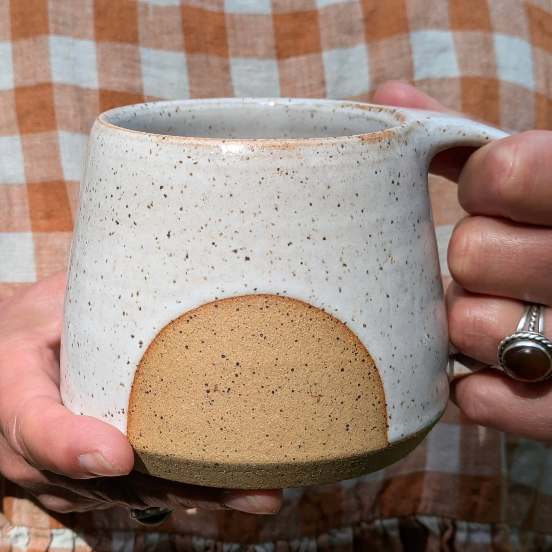 8 Week Beginning Wheel Throwing Feb 8th - March 29th