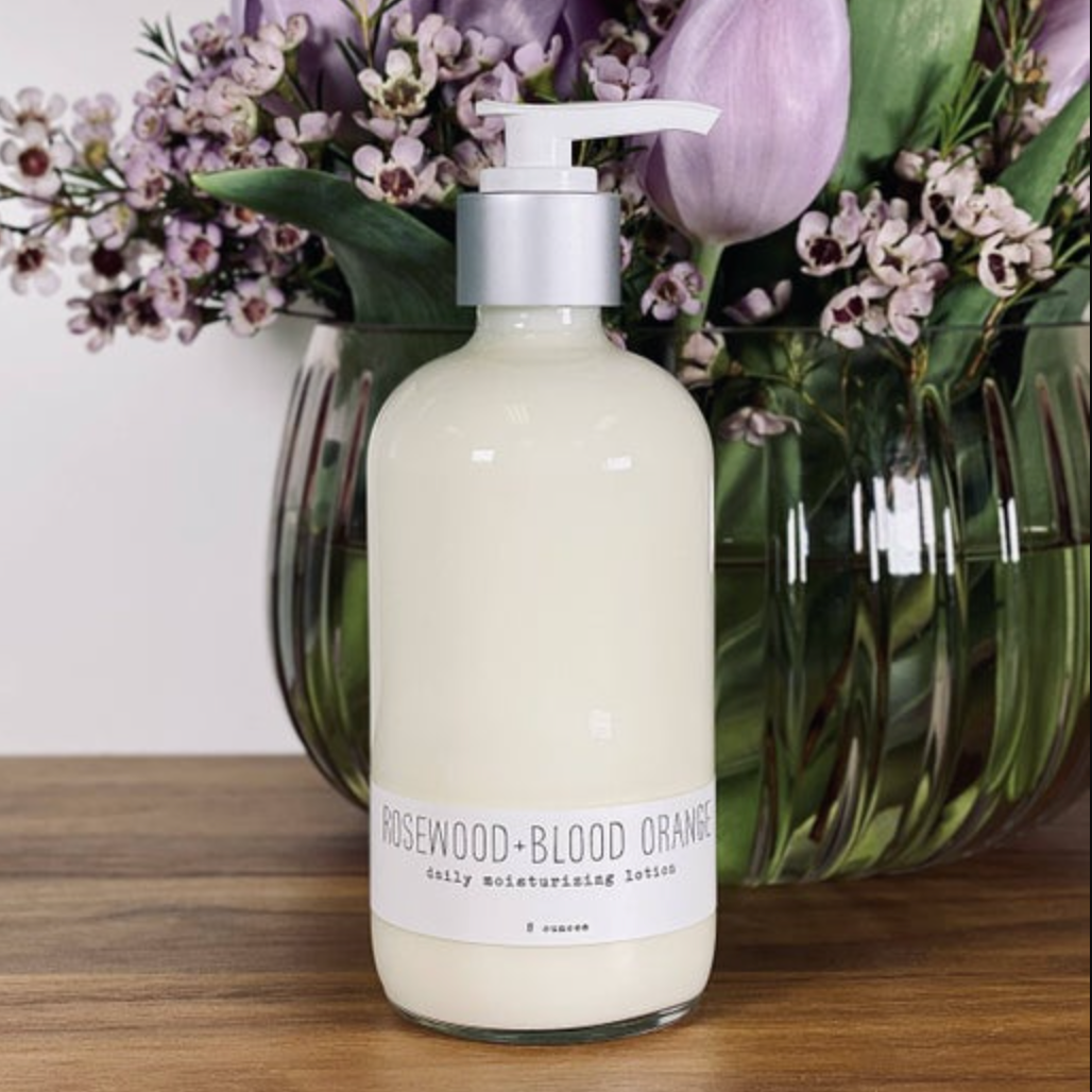 Daily Moisturizing Lotion