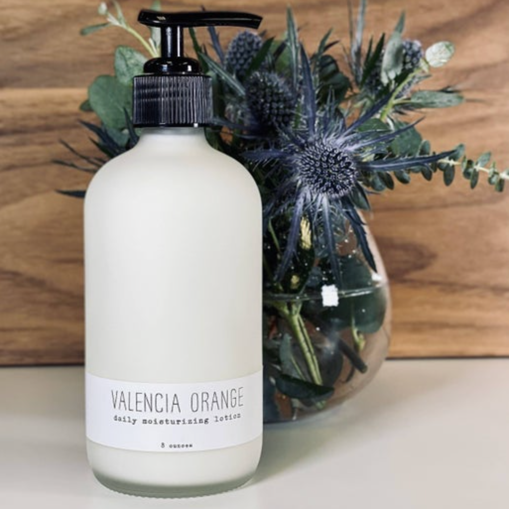 Daily Moisturizing Lotion