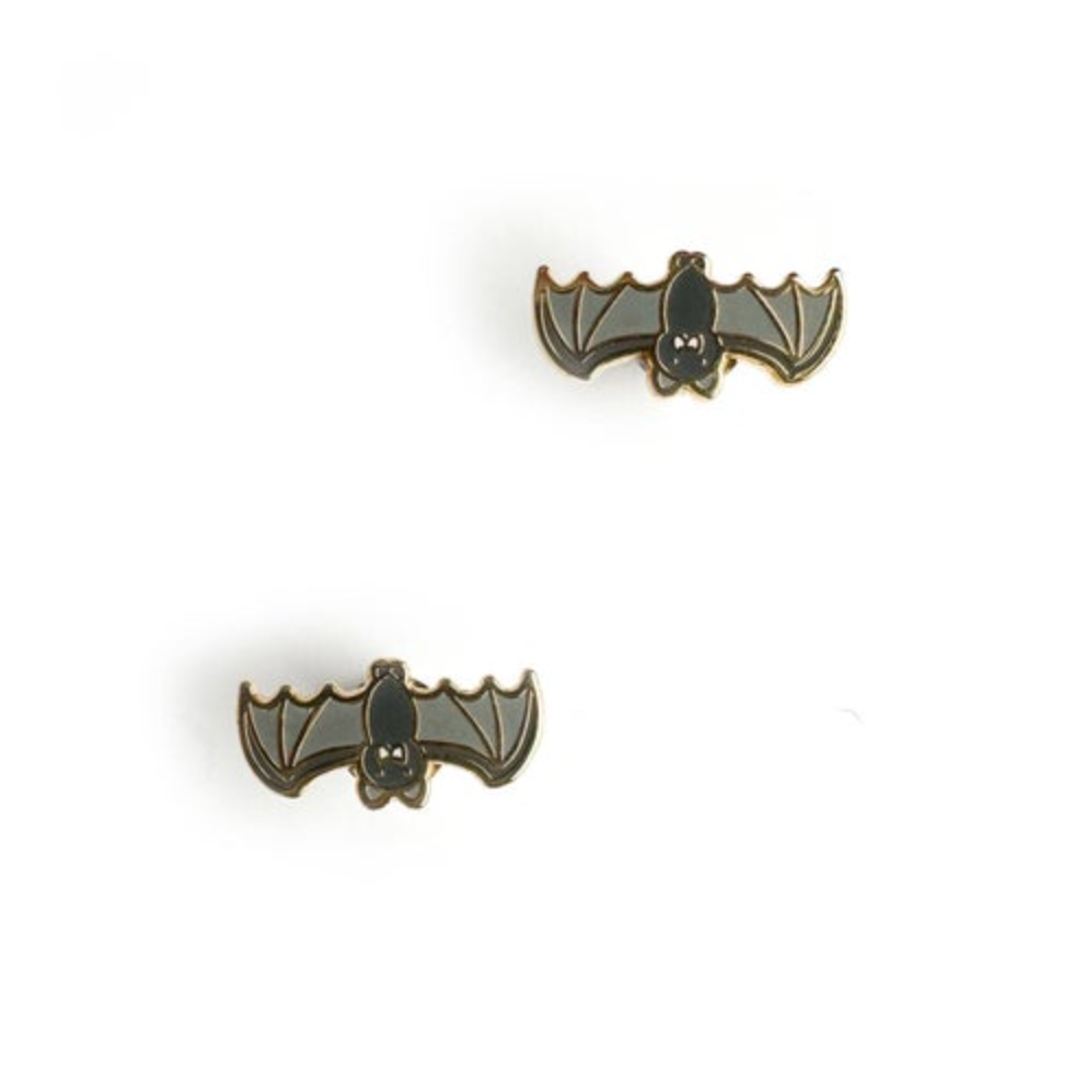 Cute Bat Earrings
